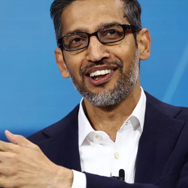Google CEO tells graduates to cease obsessing over first jobs—it is a&hellip;