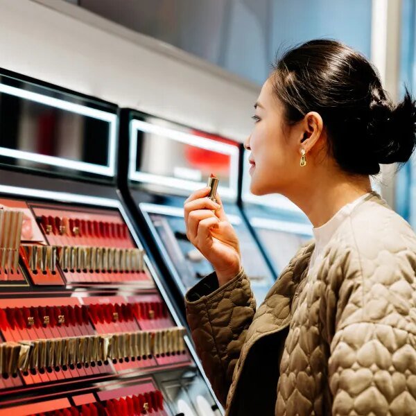 Chinese magnificence manufacturers flock to Southeast Asia as their first step in…
