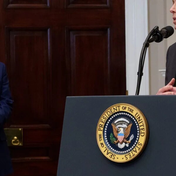 Former AI czar calls billl for presidency fairness a ‘stupidity tax’ and…