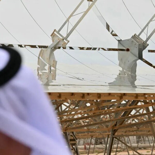 The Iran battle has disrupted oil provide. Gulf states are actually seeking to&hellip;