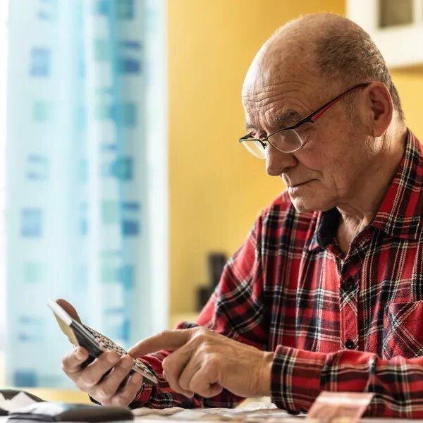 Retiring at 62 prices the typical American $250,000. Here’s the mathematics (and…