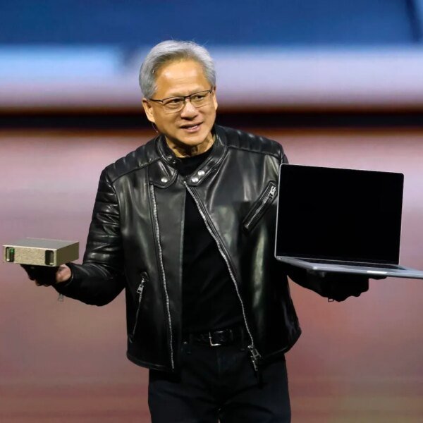 Nvidia chases $200B CPU market with AI agent PCs from Microsoft, Dell,&hellip;
