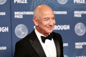 Jeff Bezos’s Prometheus raises $12B to construct an ‘synthetic normal engineer’ for the bodily world