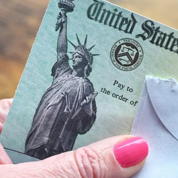 Social Security faces steep cuts. Senators wish to wager on shares and…