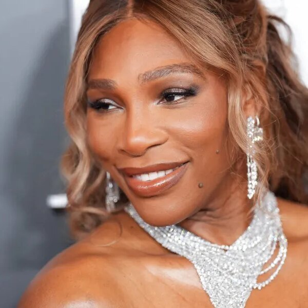 Serena Williams’ secret to success is about greater than expertise: You should…