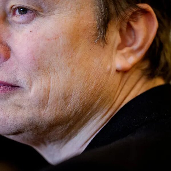 If S&P Dow Jones rewrites its itemizing guidelines SpaceX and Anthropic will…