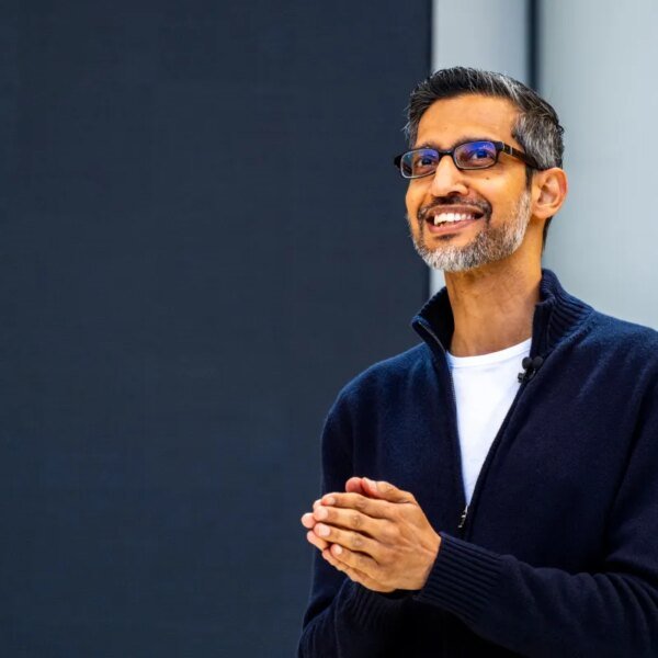 Alphabet’s record-breaking $85B increase for Google’s AI enterprise is a helluva good&hellip;