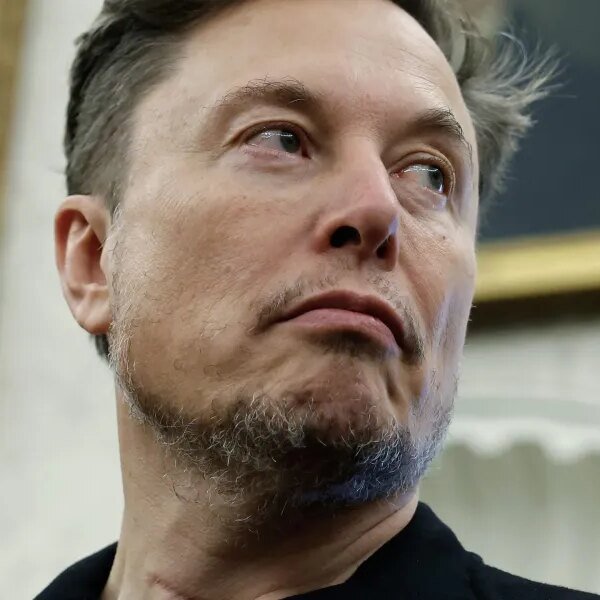 In SpaceX’s IPO: a Tesla merger clue and a $3.75 billion insider&hellip;