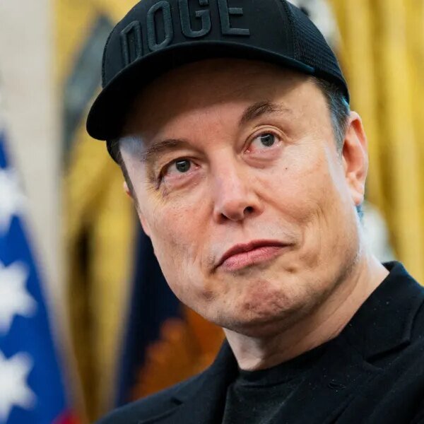 Elon Musk admits he is fallen for flashy credentials however says dialog&hellip;
