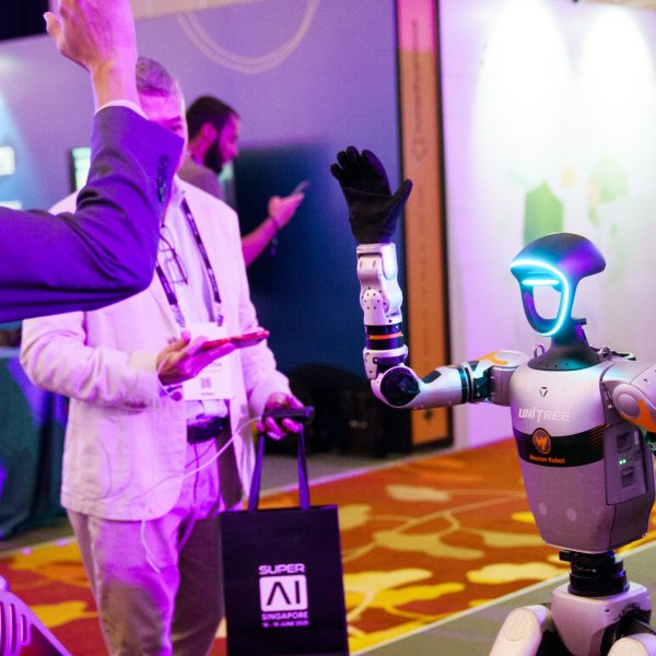 Can Singapore develop into Asia’s impartial AI hub? U.S., China corporations arrange&hellip;