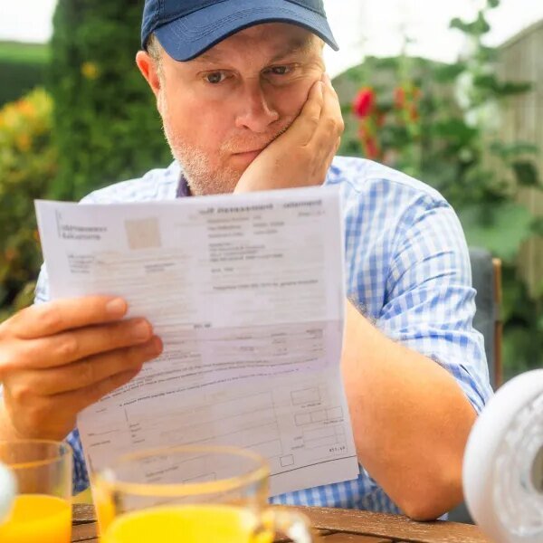 The 30-year mounted mortgage was presupposed to be predictable. Two prices quietly&hellip;