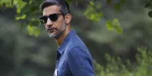 Hundreds of Stanford graduates stroll out throughout Google CEO speech in protest