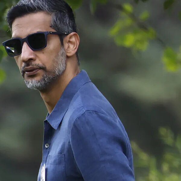 Hundreds of Stanford graduates stroll out throughout Google CEO speech in protest