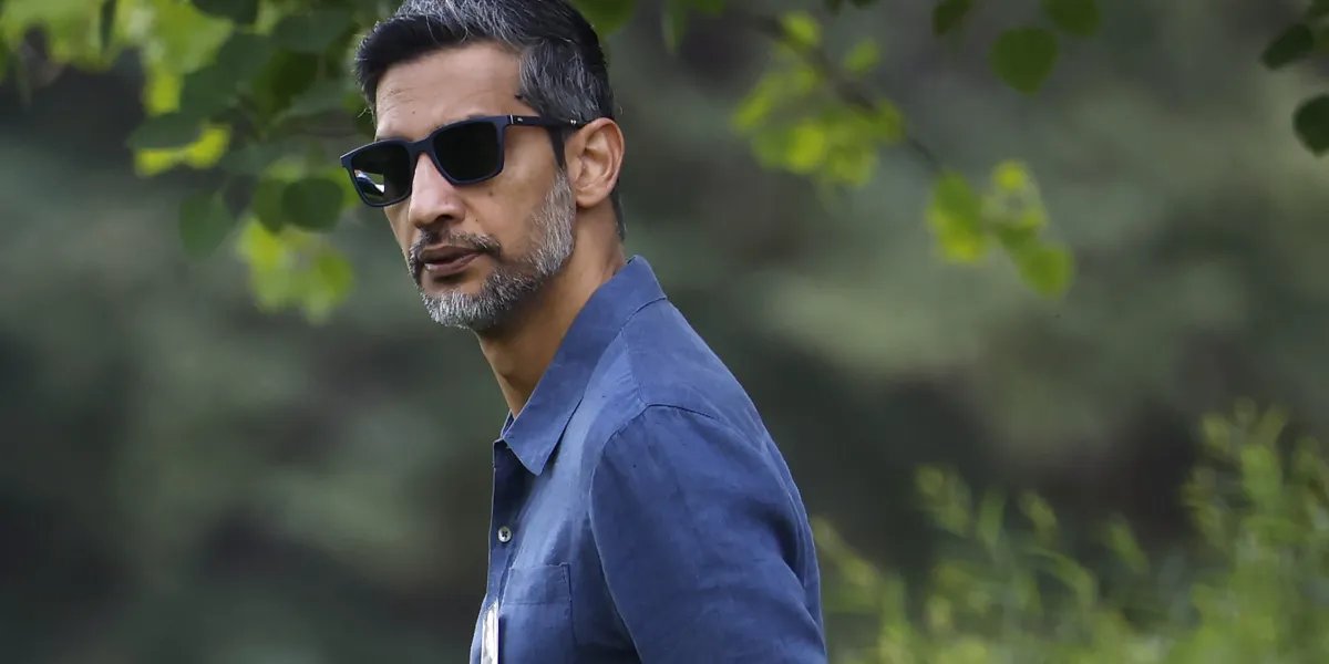 Hundreds of Stanford graduates stroll out throughout Google CEO speech in protest
