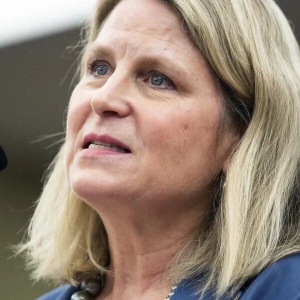Can unions energy the AI economic system? AFL-CIO’s Liz Shuler thinks so