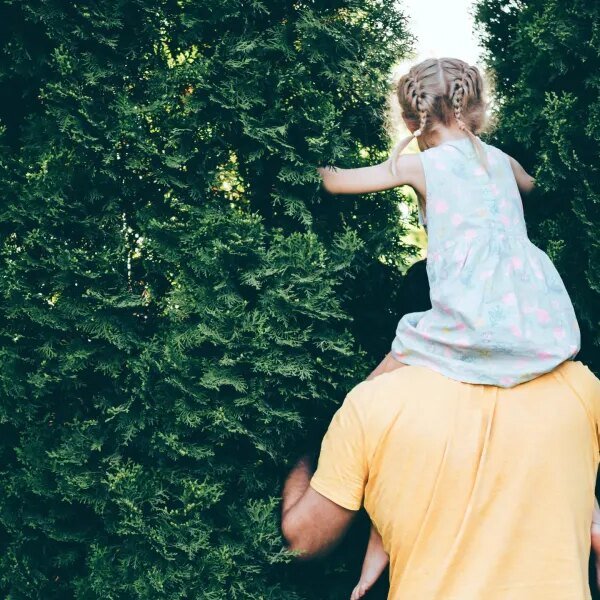 The tribe referred to as the world’s greatest fathers will get outpaced…