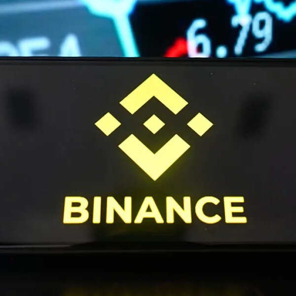 Binance provides U.S. shares in ‘tremendous app’ push, plans to launch tokenized&hellip;