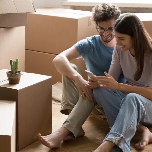 A 3rd of Gen Zers use AI for homebuying assist, however nonetheless&hellip;