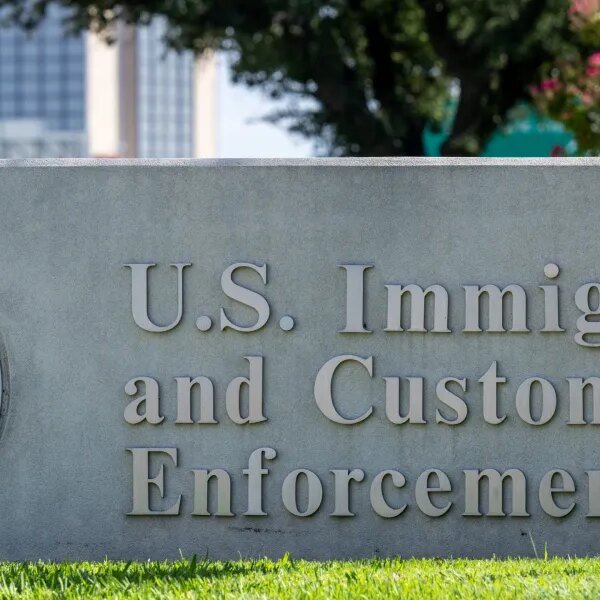 Texas ICE facility spent $11.5 million, GAO finds