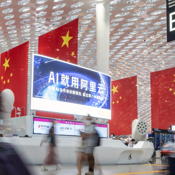 U.S. Anthropic ban opens door for open-source AI, notably from China