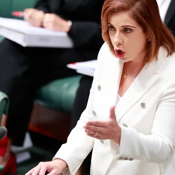 Australia’s under-16 social media ban is failing, so the federal government is…