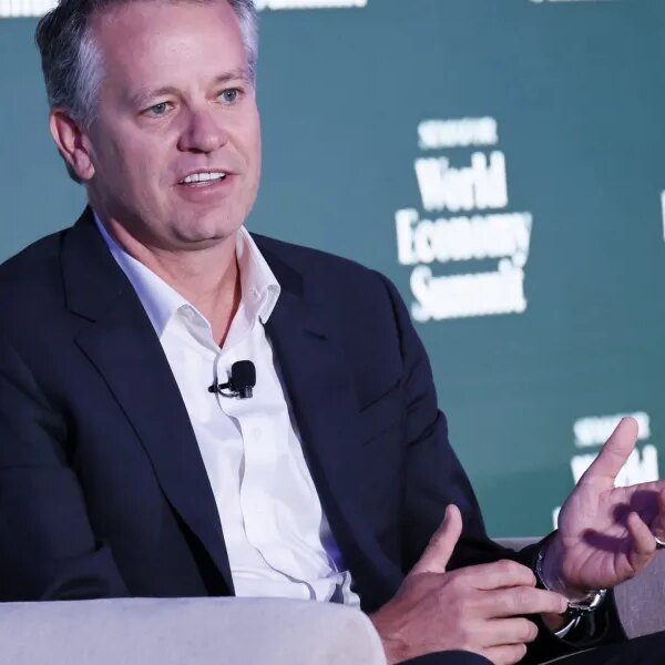 Walmart CEO John Furner began as an hourly employee in a backyard&hellip;