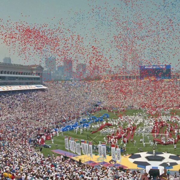 Why sports-crazed cities like Chicago, Phoenix, and Detroit skipped the 2026 FIFA…