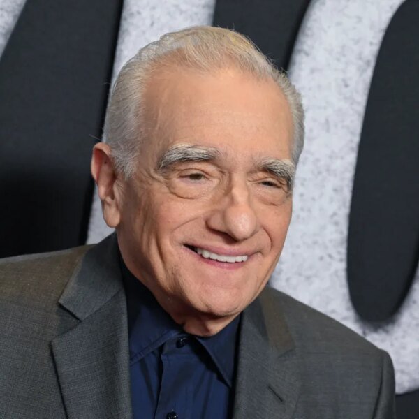 Martin Scorsese turns into the newest — and impossible — Hollywood voice&hellip;