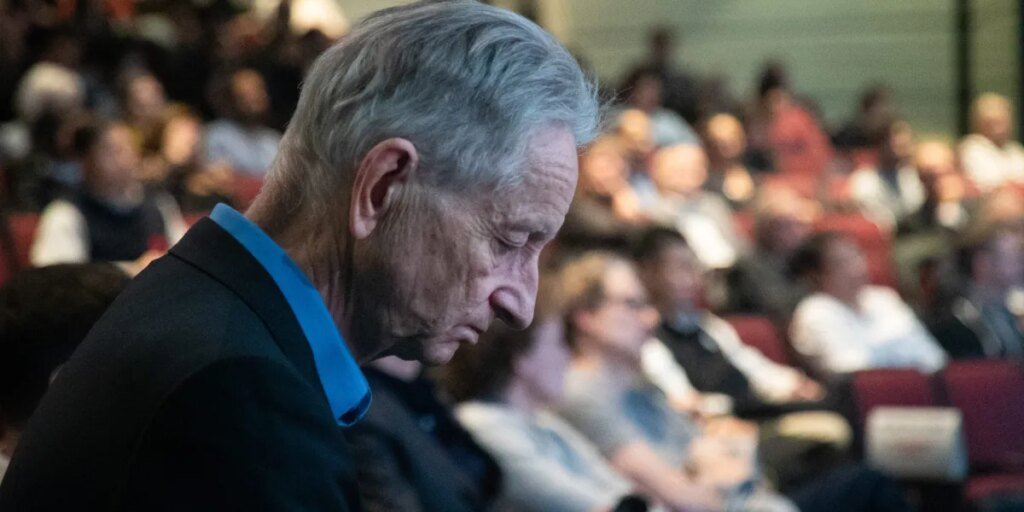 ‘Godfather of AI’ says we’re not simply creating new beings—they will be a lot smarter than us, and shortly