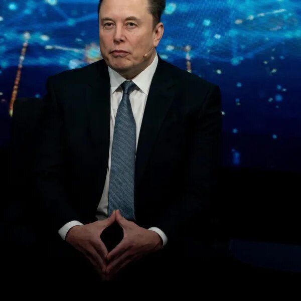 SpaceX’ surging inventory paid for the $60 billion Cursor deal in a…
