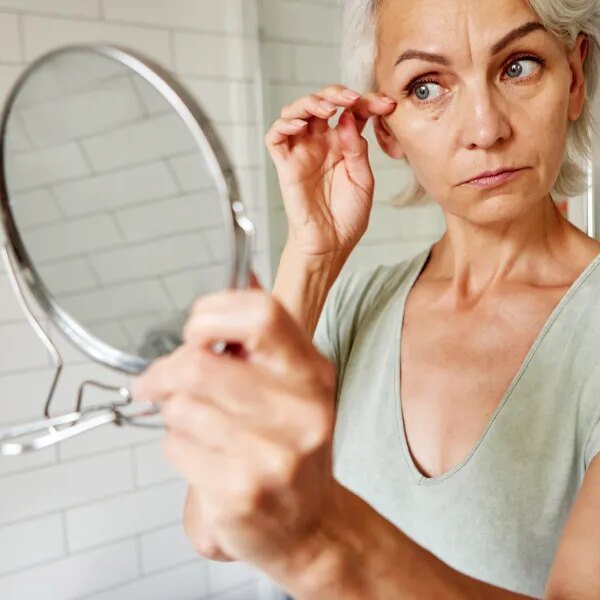How ‘Ozempic face’ is pushing Gen X to the facelift desk a&hellip;