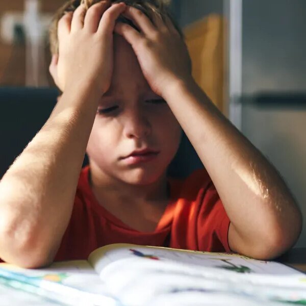 70% of fourth graders cannot learn proficiently—and it is not simply COVID…
