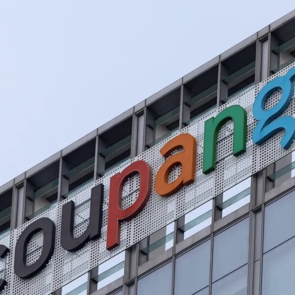 South Korea fines Coupang document $409 million for knowledge breach