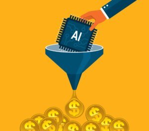 ‘AI-pilled’ corporations spend $7,500 per worker every month on AI