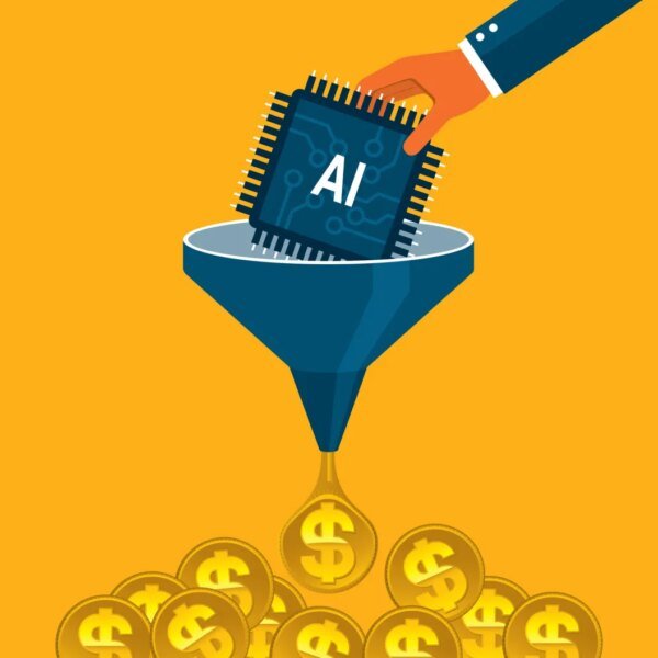 ‘AI-pilled’ corporations spend $7,500 per worker every month on AI
