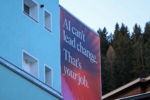 The AI jobs debate simply acquired messier