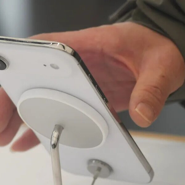 Apple prepares second-generation iPhone Air for spring 2027