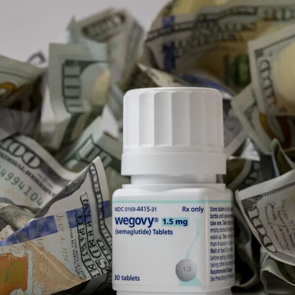 Study: Middle-aged adults taking GLP-1s for weight problems save $192K+ on lifetime…