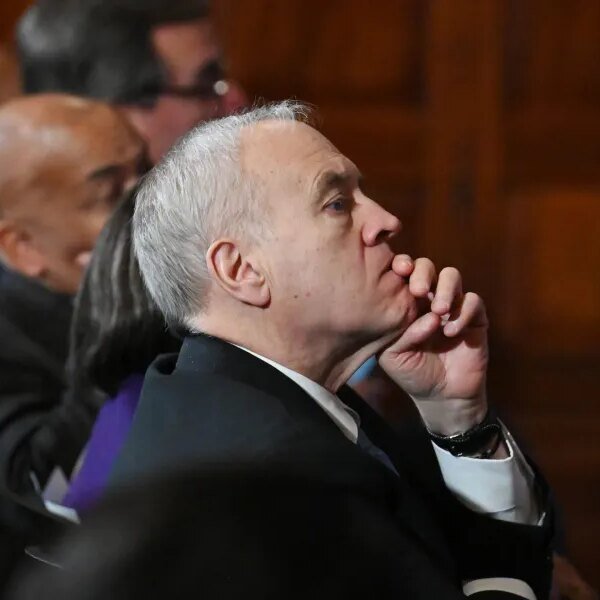 Meet the two males placing New York’s $300 billion pension fund in…