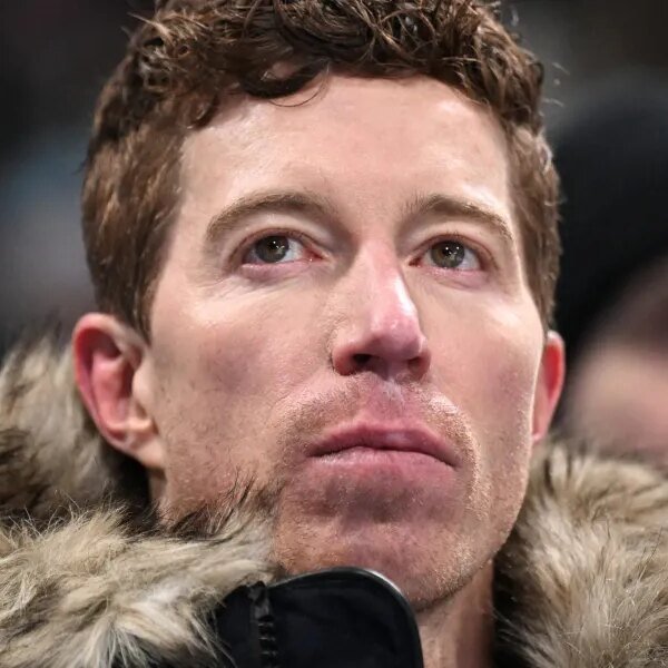 Olympic champion Shaun White: AI is ‘leveling the taking part in subject’&hellip;
