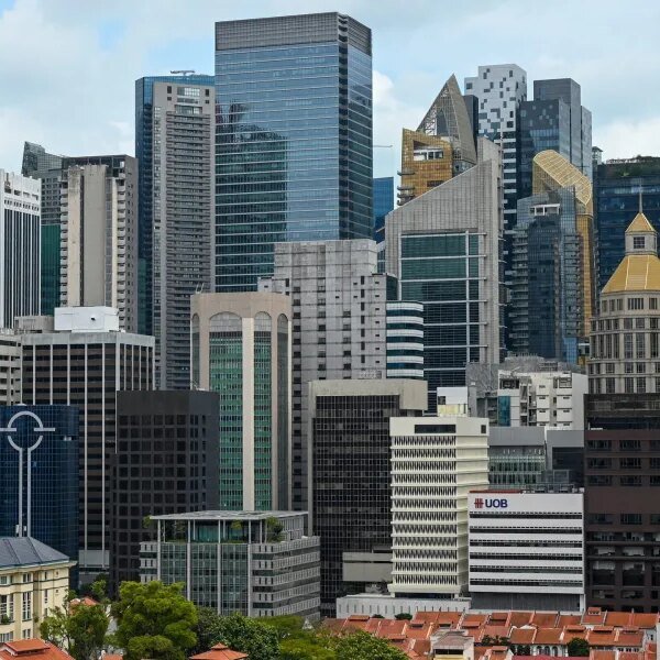 Singapore grads battle low-paid trainee stigma to get employed