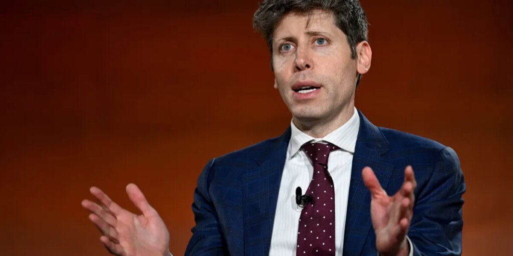 Sam Altman, Mark Cuban and Elizabeth Warren are flawed: the tax code would not want an apocalypse clause