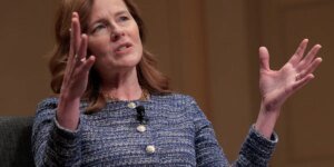 One of Trump’s Supreme Court appointees simply saved the late mail ballots he hates a lot