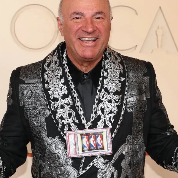 Kevin O’Leary and Trump admin are pushing the narrative that China is&hellip;