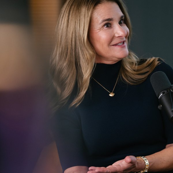 Melinda French Gates’ recommendation to SpaceX, OpenAI IPO millionaires
