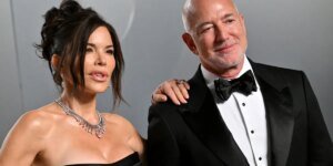 Jeff Bezos pledged $10B for local weather change. Now Lauren Sánchez Bezos leads the cost to spend it