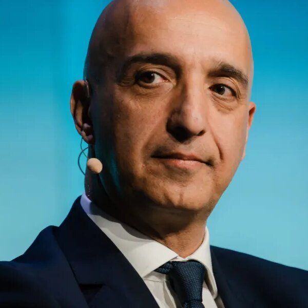 Novo Nordisk CEO appears to be like past weight reduction to longevity…
