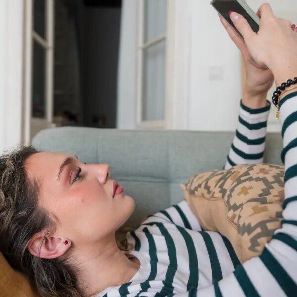 Gen Z interviewer slams her technology’s ‘perspective’ after candidate dialled in from…
