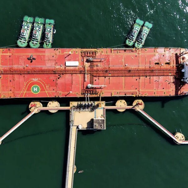 Why oil’s not at $200 after the largest provide shock in historical…