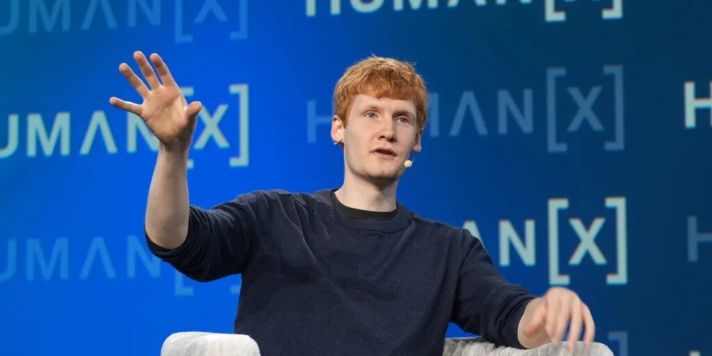 Cursor CEO turned a Discord server right into a expertise pipeline to construct his $60B SpaceX-backed AI firm